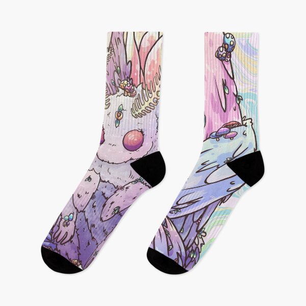 Item preview, Pastel Mothman designed and sold by MedussaSolar.