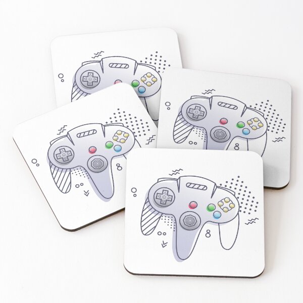 Item preview, Game controller designed and sold by Missiieey.