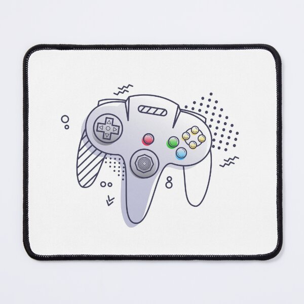 Item preview, Game controller designed and sold by Missiieey.