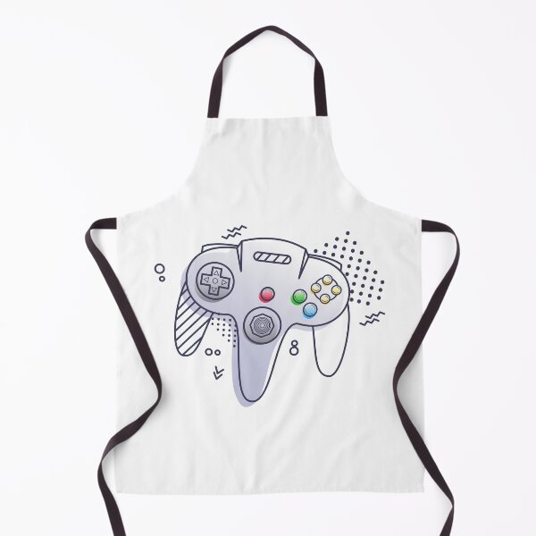 Item preview, Game controller designed and sold by Missiieey.