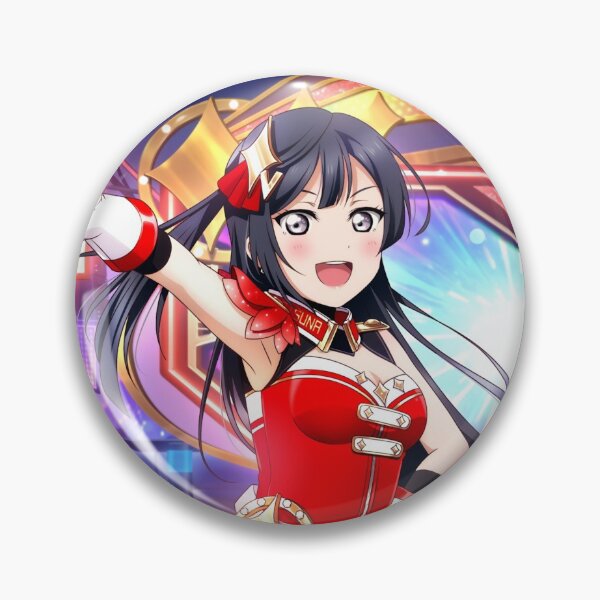 Item preview, setsuna yuki ~just believe!!!~ designed and sold by celestialuden1.