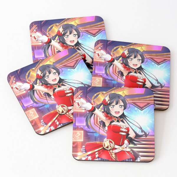 Item preview, setsuna yuki ~just believe!!!~ designed and sold by celestialuden1.