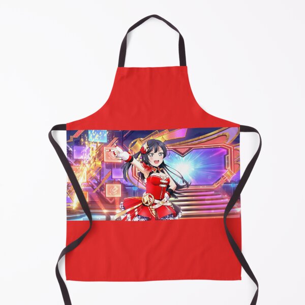 Item preview, setsuna yuki ~just believe!!!~ designed and sold by celestialuden1.