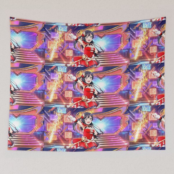 Item preview, setsuna yuki ~just believe!!!~ designed and sold by celestialuden1.