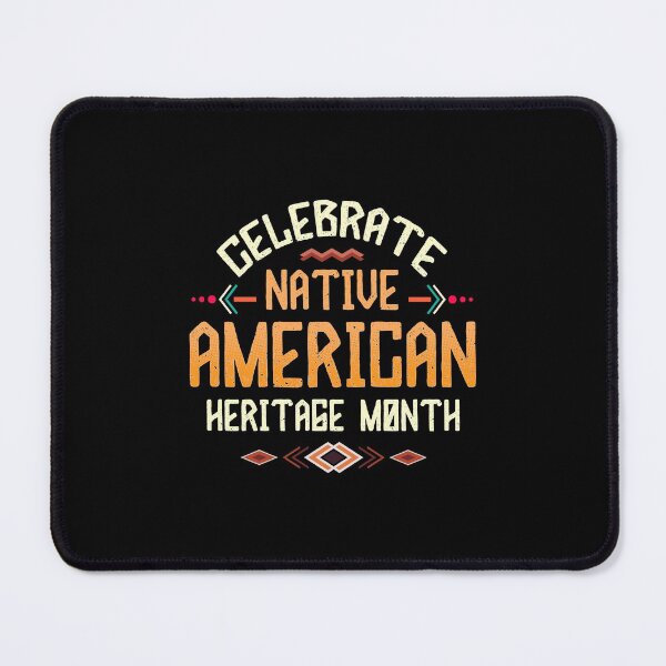 Item preview, Native American Heritage Month designed and sold by friendlyspoon.