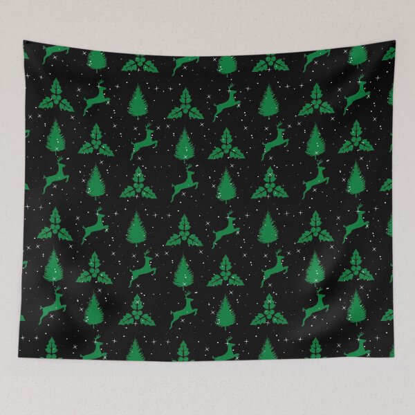 Item preview, Yule Greenery designed and sold by Lylabean22.