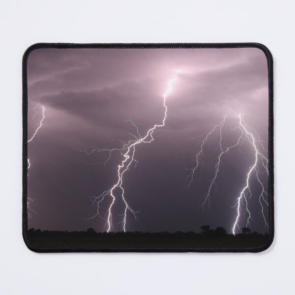 Item preview, Lightning bolts designed and sold by Robbie Alexander.