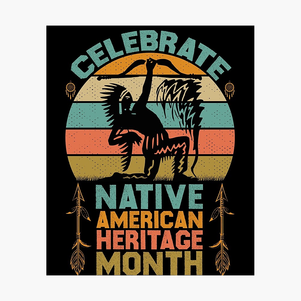 Native American Heritage Month