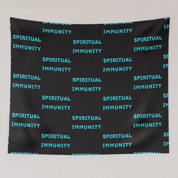 Item preview, Your Immunity designed and sold by Monique Alexander.