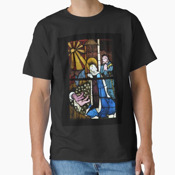 The Nativity Classic T-Shirt