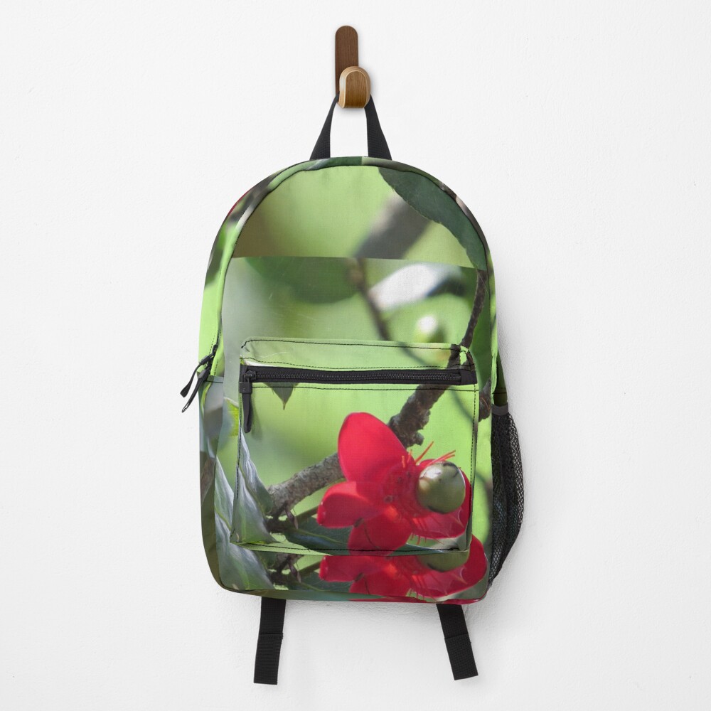 Item preview, Backpack designed and sold by Rene-Martin.