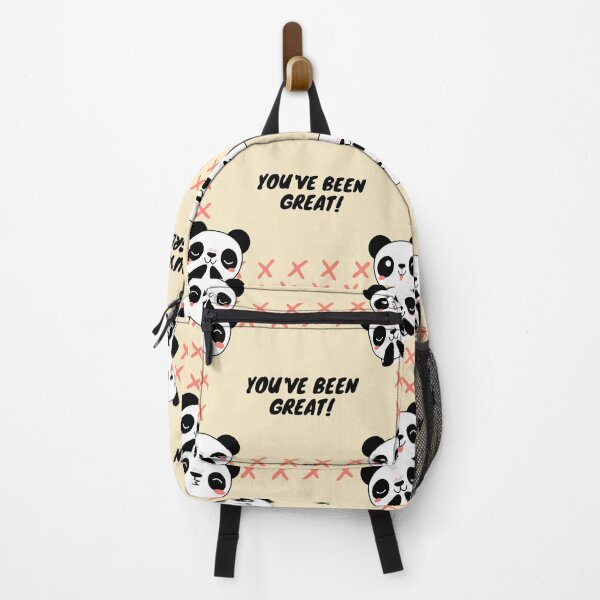Item preview, You've been Great ! designed and sold by ZainiDream.
