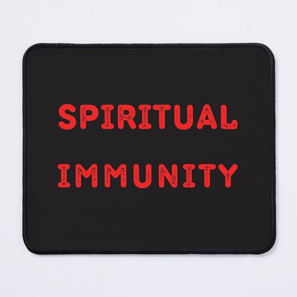 Item preview, Your Immunity designed and sold by Monique Alexander.