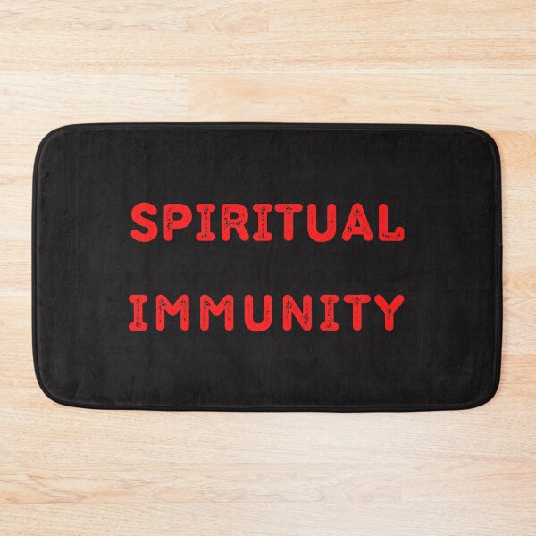 Item preview, Your Immunity designed and sold by Monique Alexander.