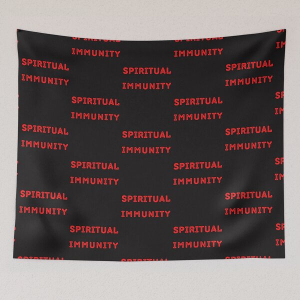 Item preview, Your Immunity designed and sold by Monique Alexander.