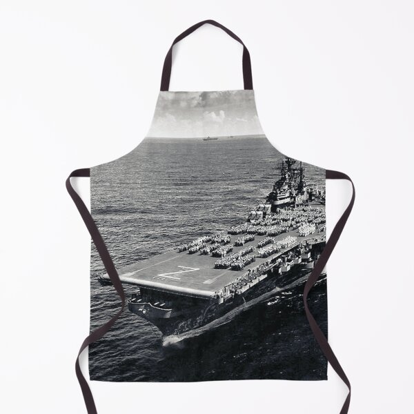 Item preview, USS SHANGRI-LA (CV-38) SHIP'S STORE designed and sold by militarygifts.