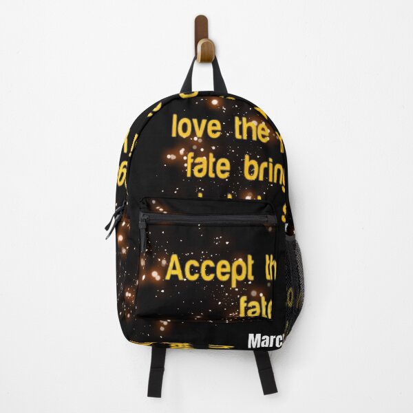 Item preview, Marcus Aurelius Quote on Acceptance designed and sold by Vintage by Kaya.