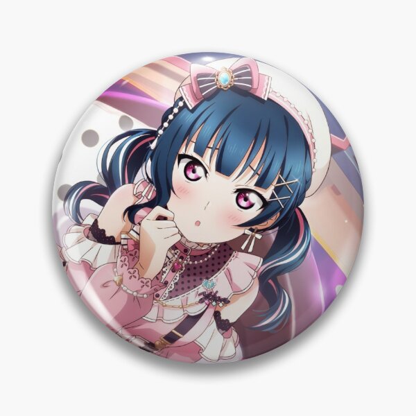 Item preview, yoshiko tsushima ~dress-up magic~ designed and sold by celestialuden1.