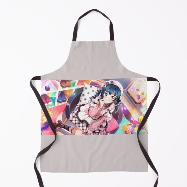 Item preview, yoshiko tsushima ~dress-up magic~ designed and sold by celestialuden1.