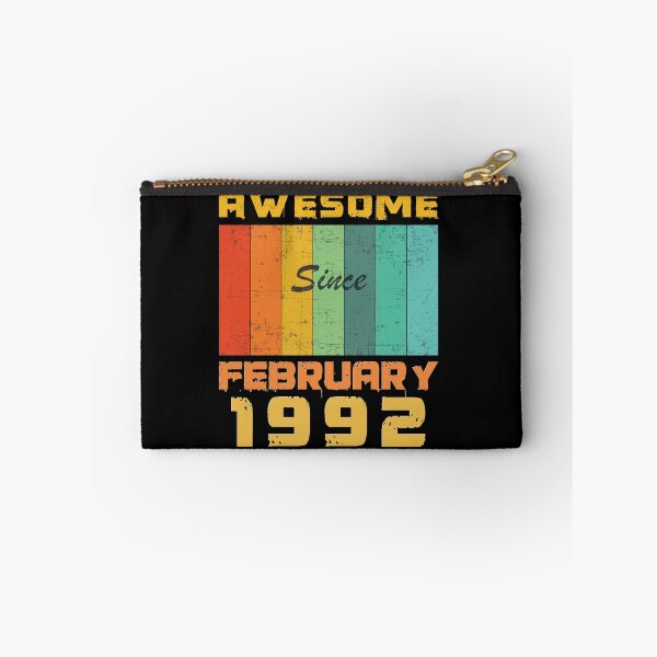 Item preview, Awesome Since February 1992 designed and sold by classy-shop.