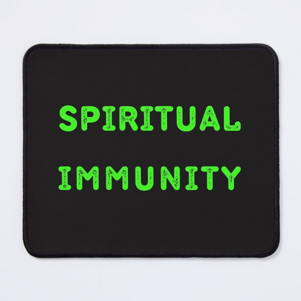 Item preview, Your Immunity designed and sold by Monique Alexander.