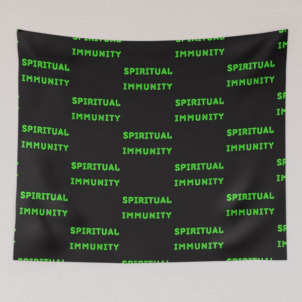 Item preview, Your Immunity designed and sold by Monique Alexander.