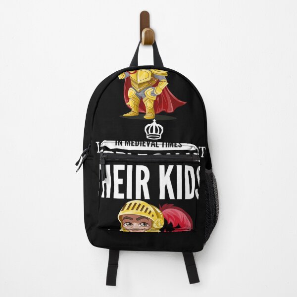 Item preview, In medieval times, people called their kids - Lance a lot! designed and sold by HROC.