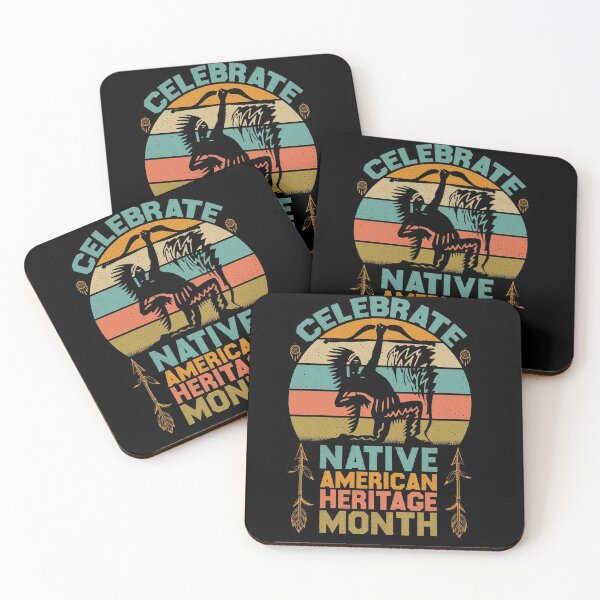 Item preview, Native American Heritage Month designed and sold by llon.