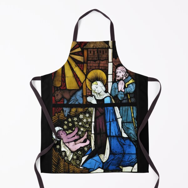 Item preview, The Nativity designed and sold by Bill Ressl.