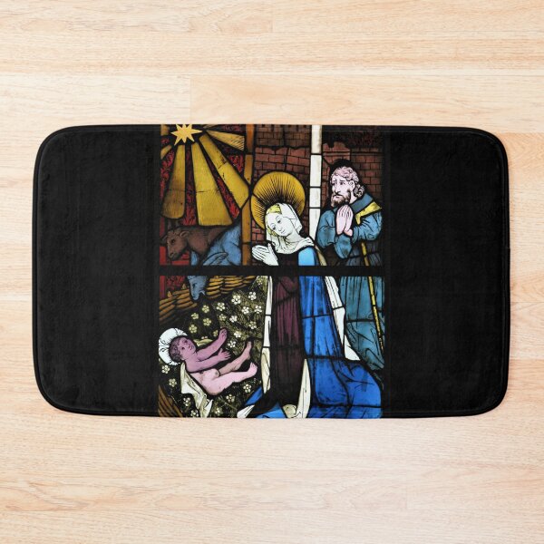 Item preview, The Nativity designed and sold by Bill Ressl.