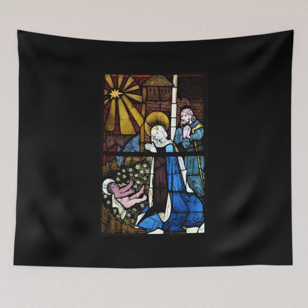 Item preview, The Nativity designed and sold by Bill Ressl.