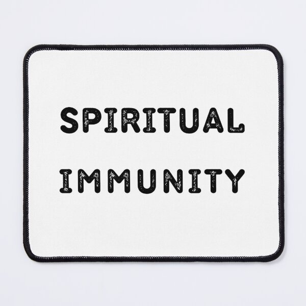 Item preview, Your Immunity designed and sold by Monique Alexander.