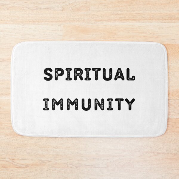 Item preview, Your Immunity designed and sold by Monique Alexander.