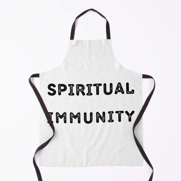 Item preview, Your Immunity designed and sold by Monique Alexander.