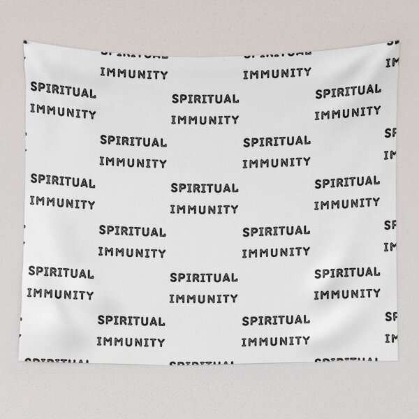 Item preview, Your Immunity designed and sold by Monique Alexander.