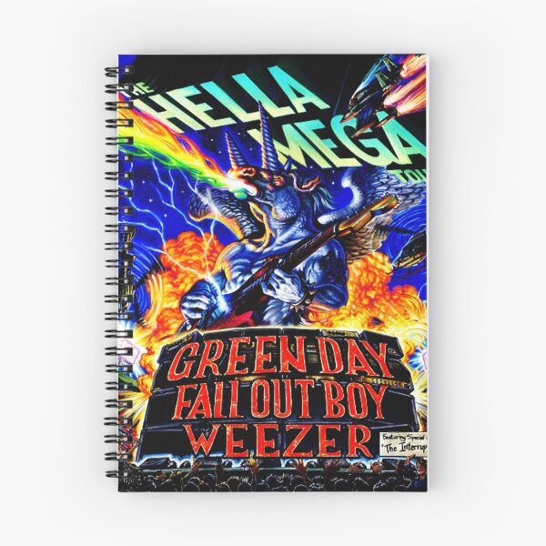 Item preview, The Hella Mega Tour designed and sold by acockram.