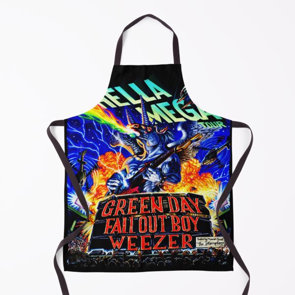 Item preview, The Hella Mega Tour designed and sold by acockram.