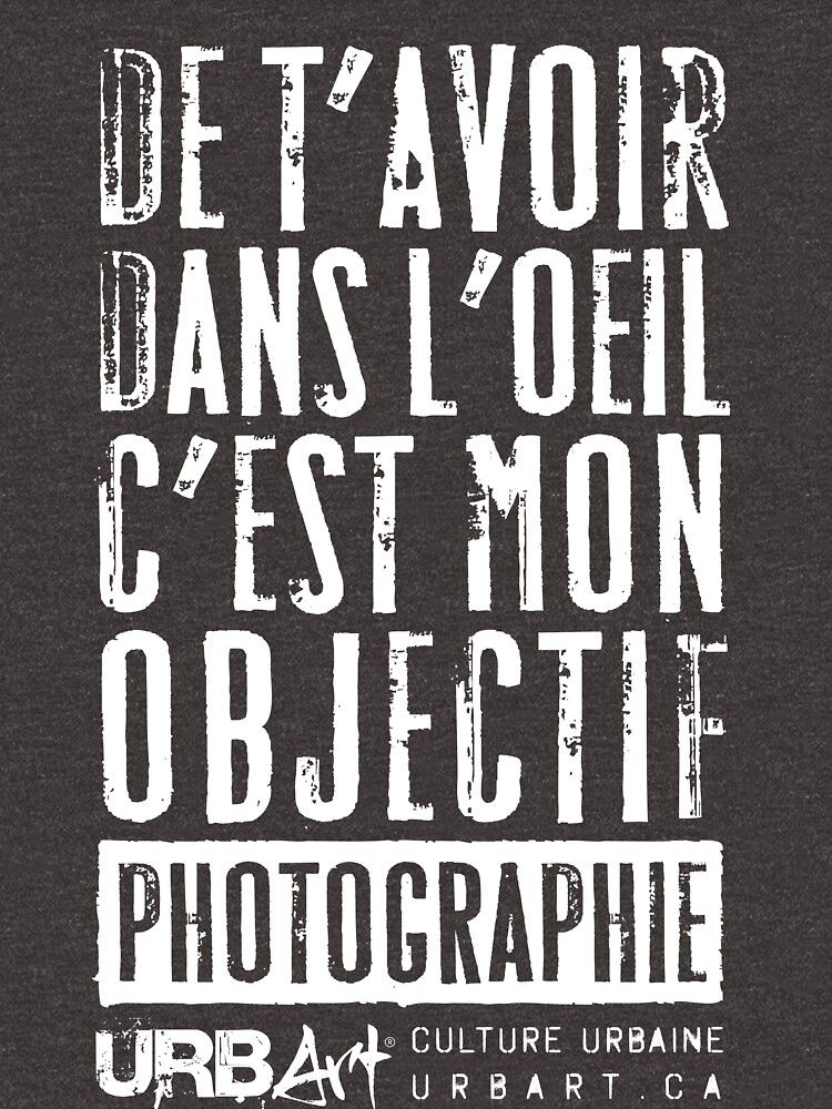 « UrbArt® - Photographie-01 » par UrbArt
