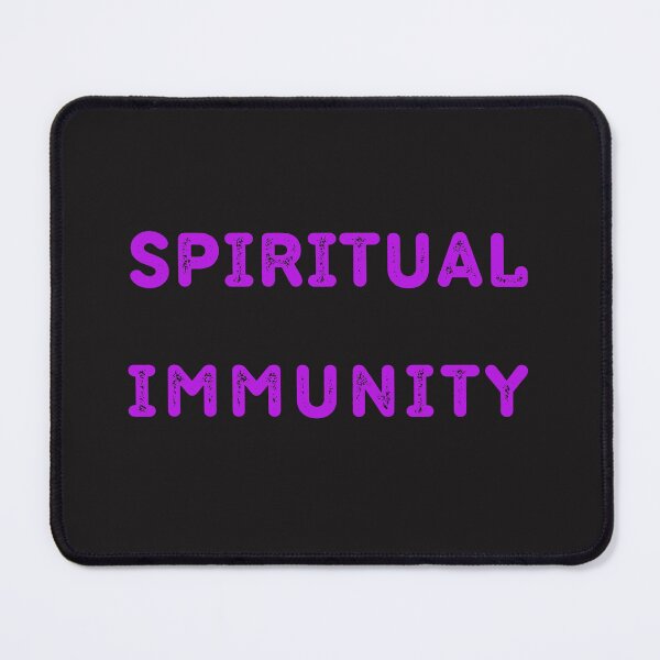 Item preview, Your Immunity designed and sold by Monique Alexander.