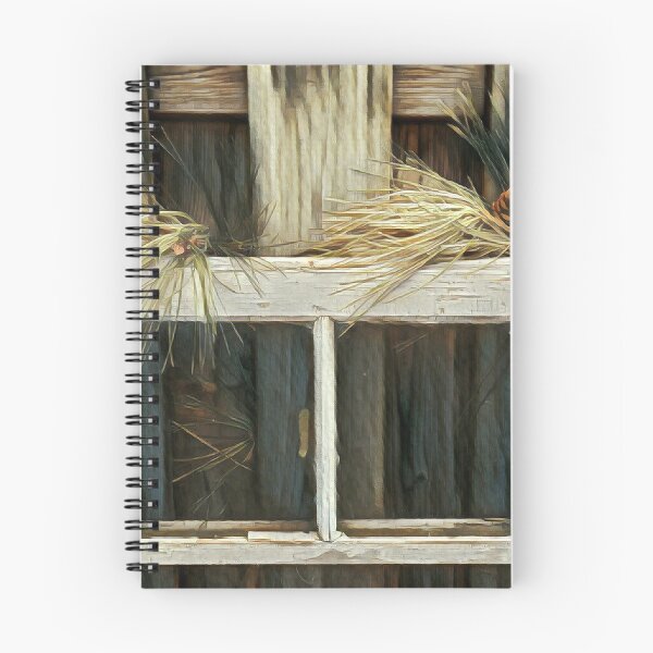 Item preview, Ventana antigua designed and sold by NearScapes.