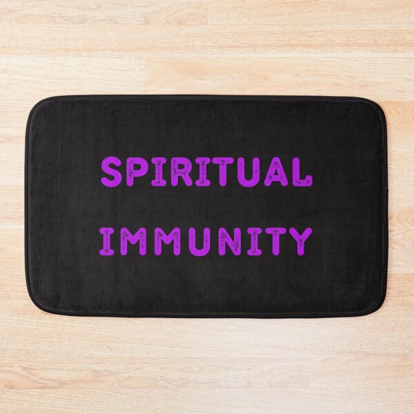 Item preview, Your Immunity designed and sold by Monique Alexander.