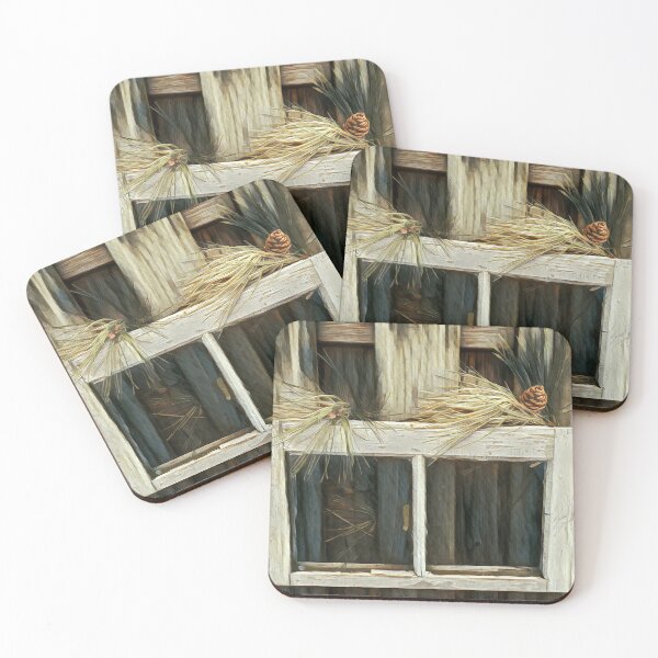 Item preview, Old Window designed and sold by NearScapes.