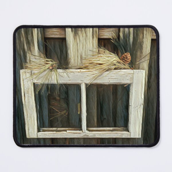 Item preview, Old Window designed and sold by NearScapes.