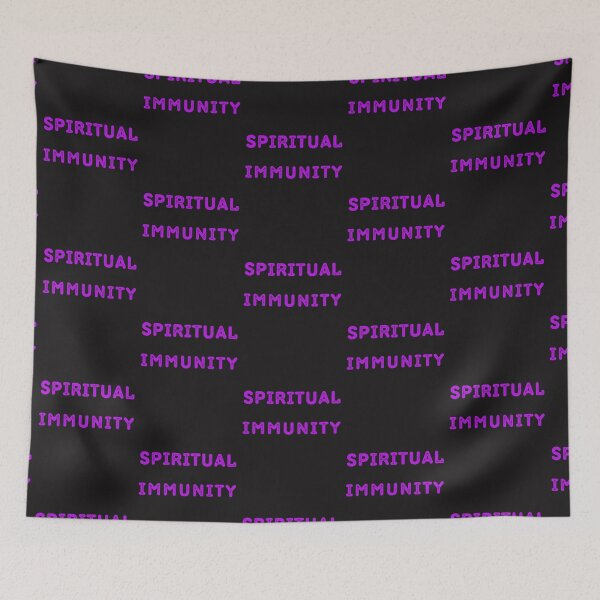 Item preview, Your Immunity designed and sold by Monique Alexander.
