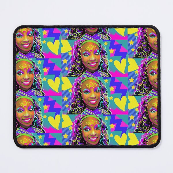 Item preview, Stars Galore Retro Vibes designed and sold by artbyomega.