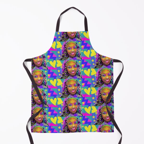 Item preview, Stars Galore Retro Vibes designed and sold by artbyomega.