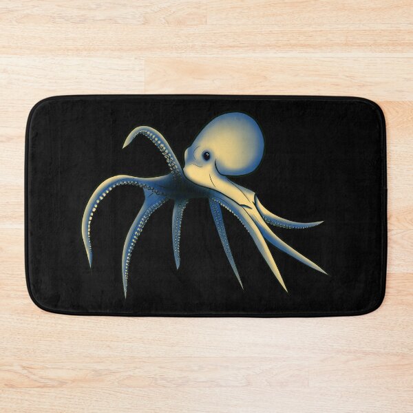 Item preview, Octopus designed and sold by AuraWalker1.
