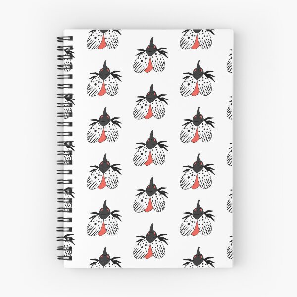 Item preview, Spotted Lanternfly designed and sold by Carprincess.