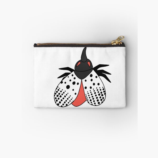 Item preview, Spotted Lanternfly designed and sold by Carprincess.