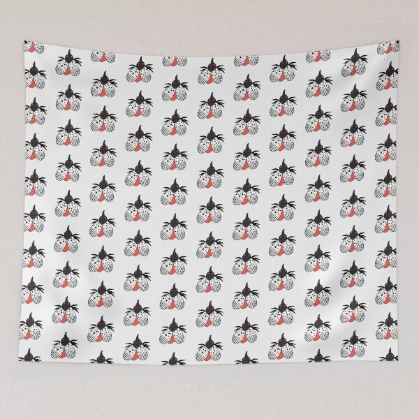 Item preview, Spotted Lanternfly designed and sold by Carprincess.